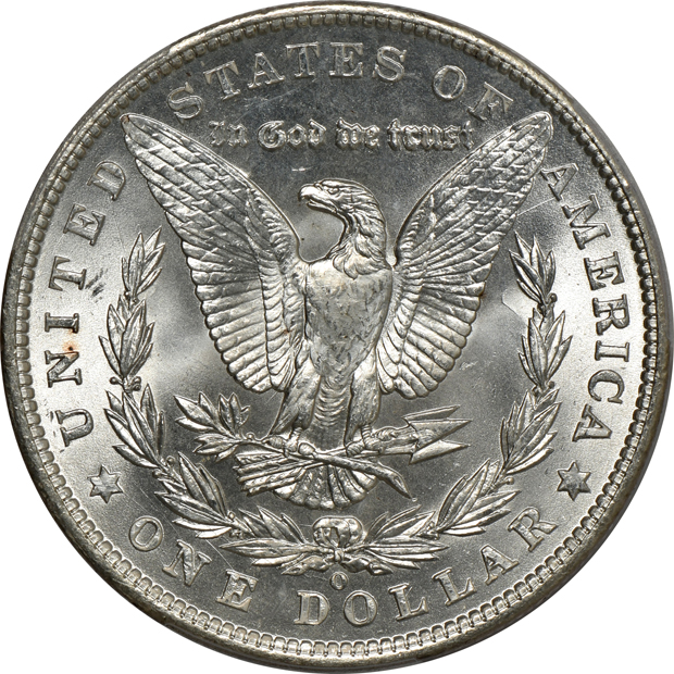 1903-O PCGS MS-64 CAC