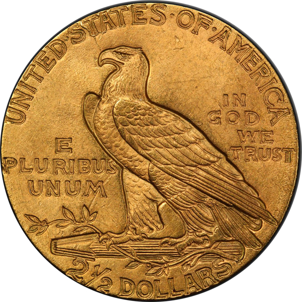 1909 PCGS MS-64 CAC