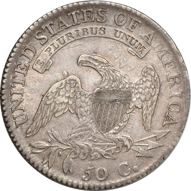 1812 and 1813, both XF details