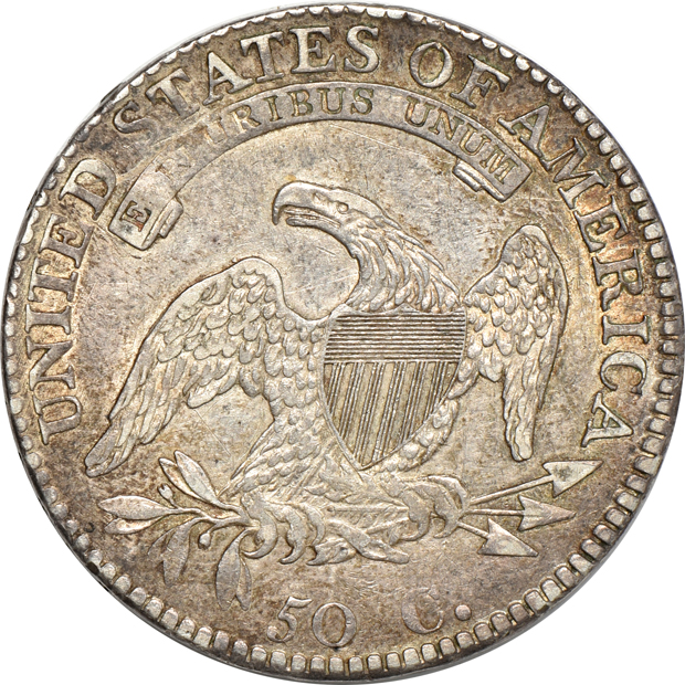 1812 and 1813, both XF details