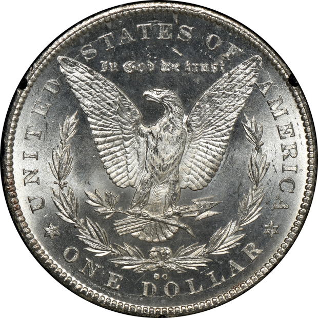 1878-CC GSA NGC MS-62