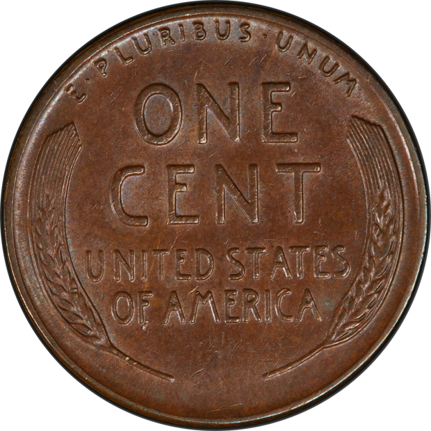 1955 Doubled Die Obverse PCGS MS-62