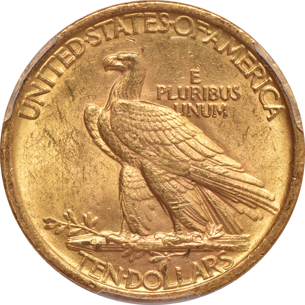 1901-S PCGS MS-64