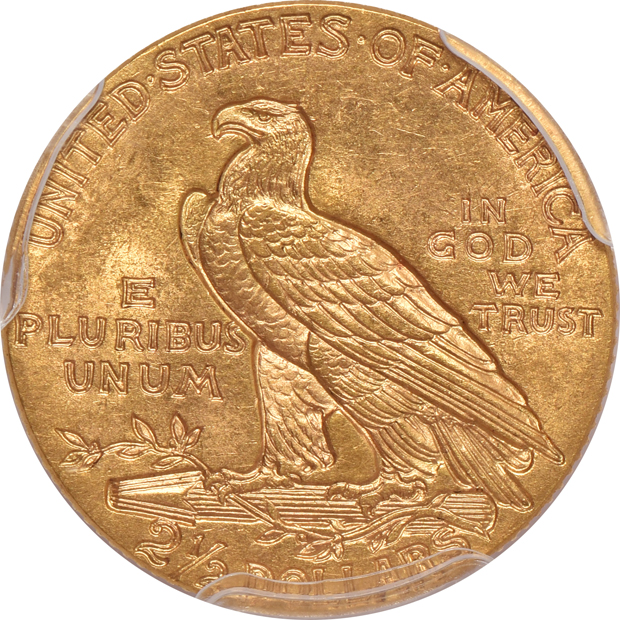 1915 PCGS MS-64