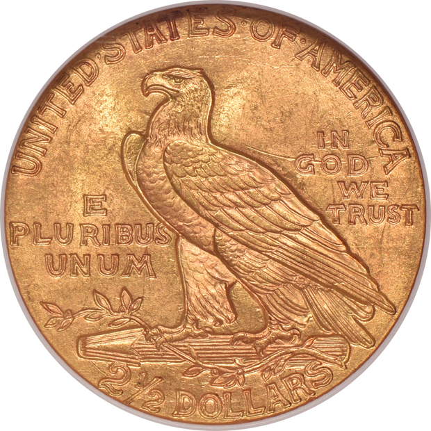 1927 NGC MS-63