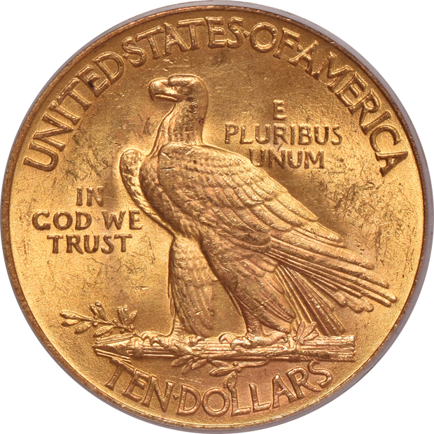 1926 PCGS MS-64