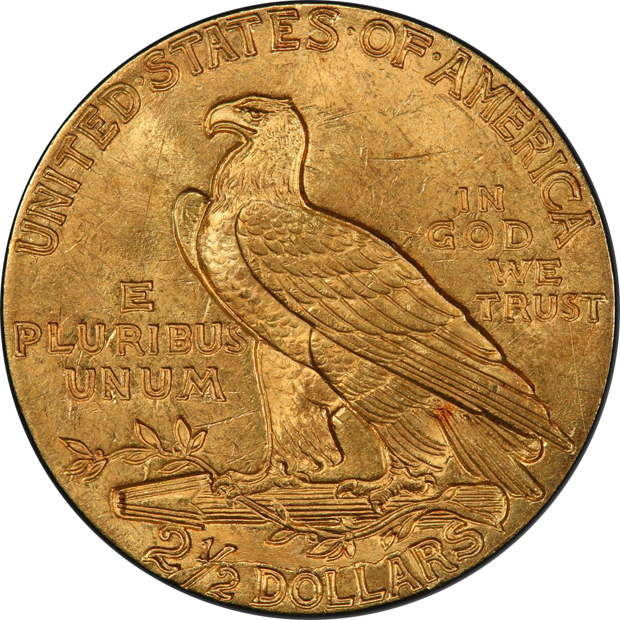 1927 PCGS MS-64