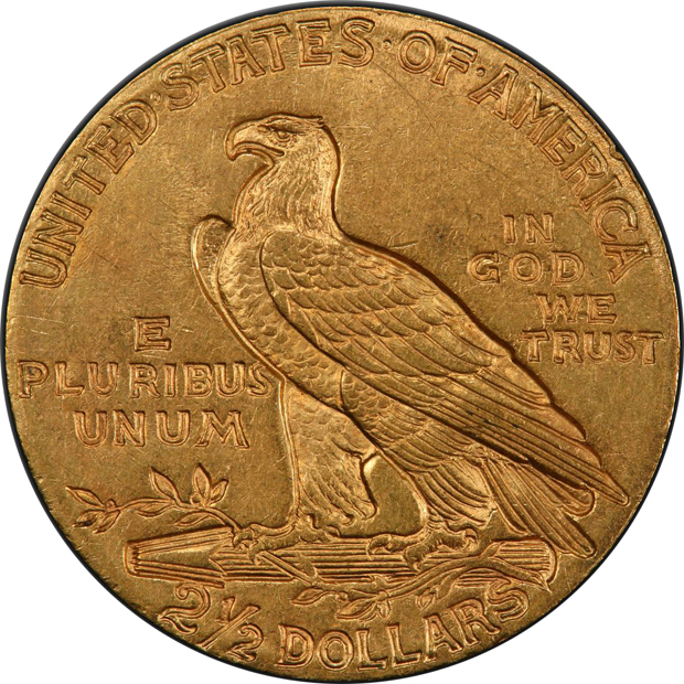 1910 PCGS MS-63