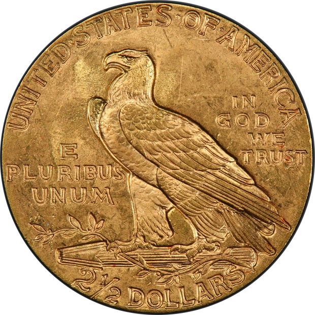 1928 PCGS MS-65