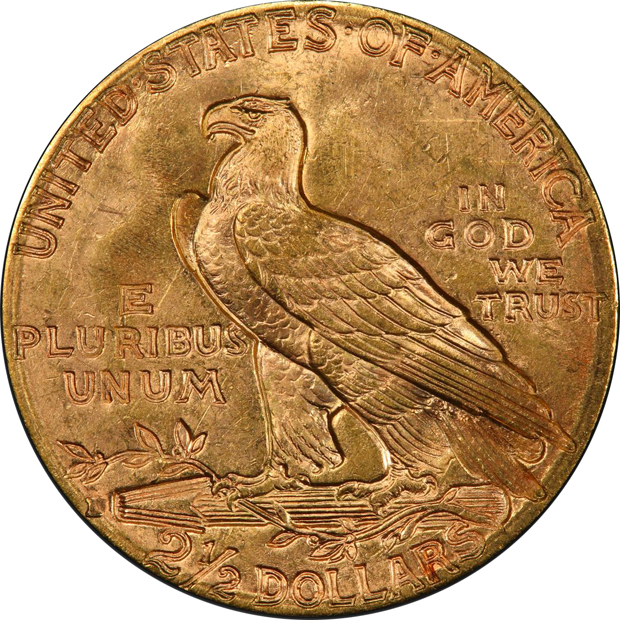 1914-D PCGS MS-63