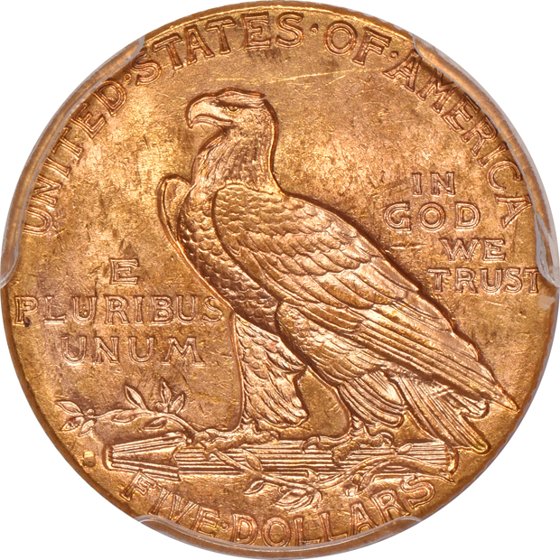 1916-S PCGS MS-63 CAC