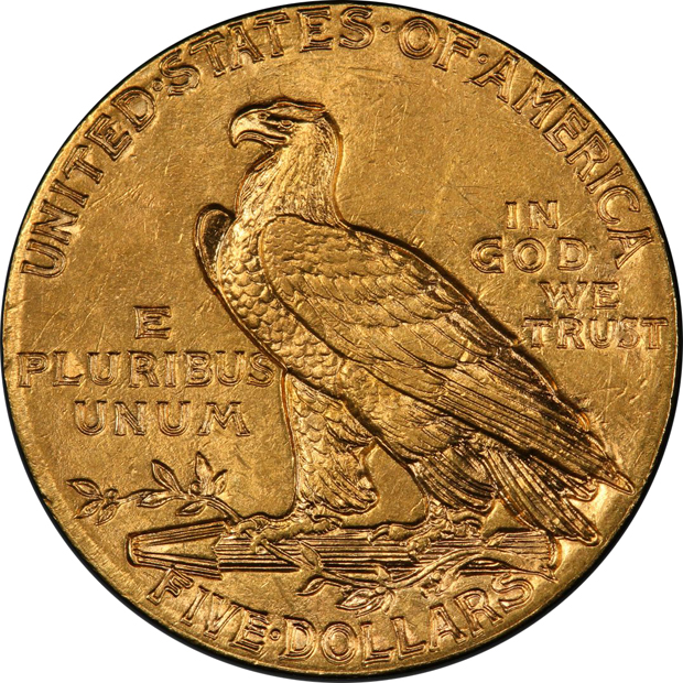 1910 PCGS MS-62