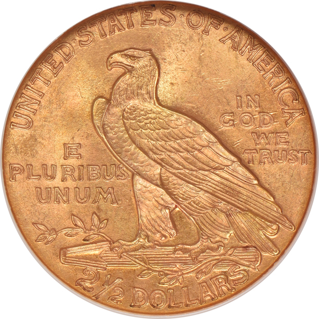 1926 NGC MS-65 CAC