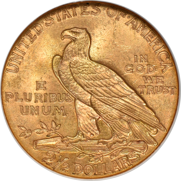 1929 NGC MS-64