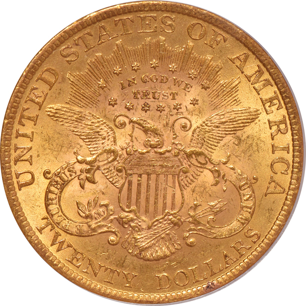 1898 PCGS MS-63