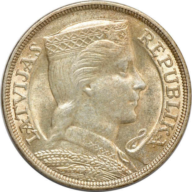Multiple - Fourteen Crown or Half Crown size coins