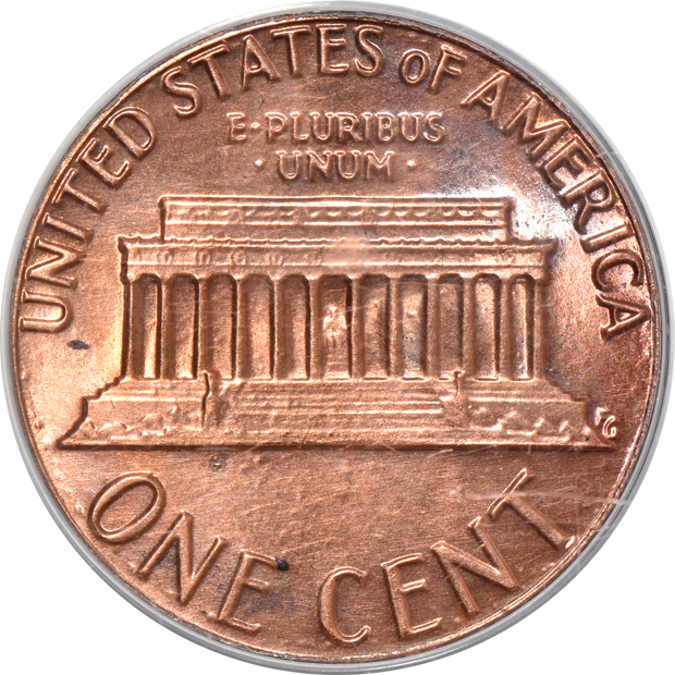 1984 Doubled Die Obverse PCGS MS-63RD (green label), and a 1984 Doubled Die Obverse PCGS MS-66RD