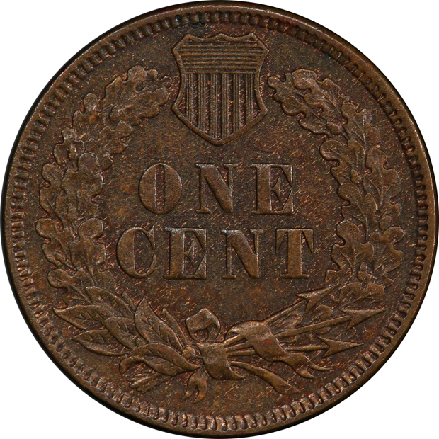 1873 Close 3 Doubled Liberty PCGS AU details/environmental damage, and an 1873 Open 3 SNOW-7, NGC AU-55 BN