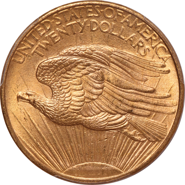 1908 No Motto PCGS MS-65+