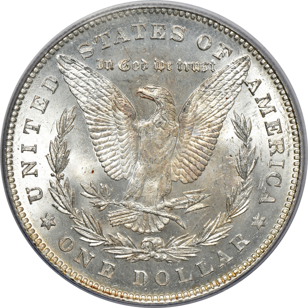 1878 8TF NGC MS-61 PL (no line), 1878 7/8TF Strong PCGS MS-63, and a 1878 7TF Reverse of 1879 PCGS MS-63+