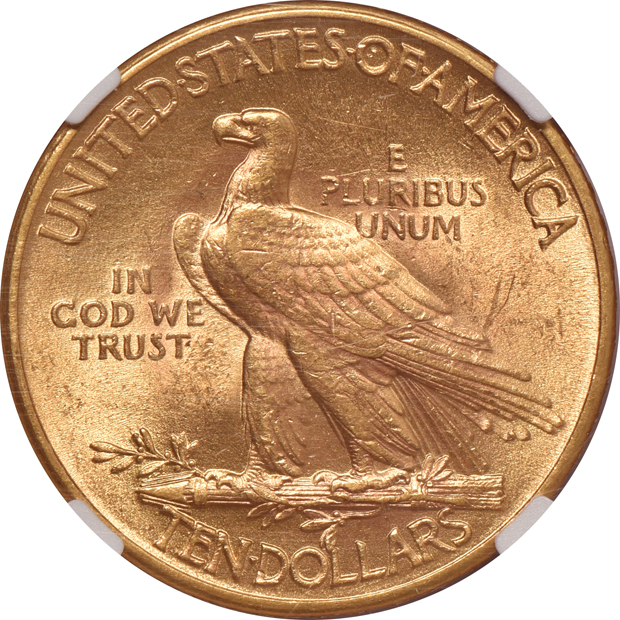 1912 NGC AU-58