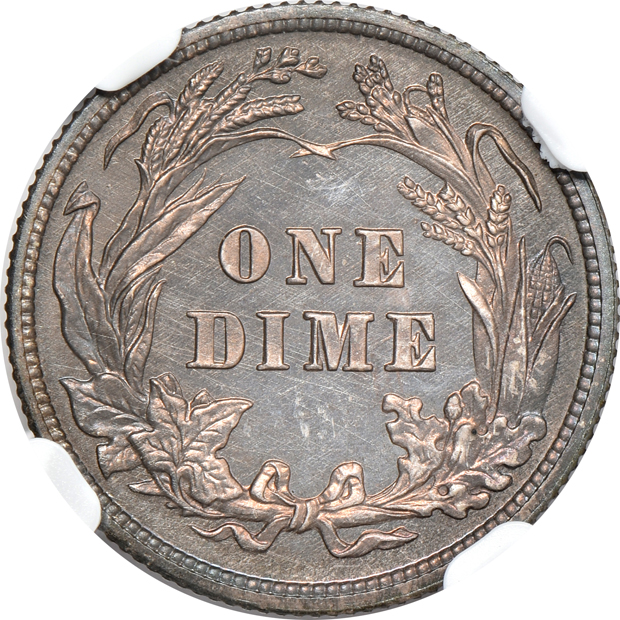 1906 NGC PR-66