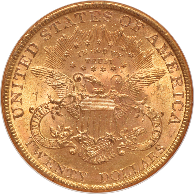 1899 NGC MS-63
