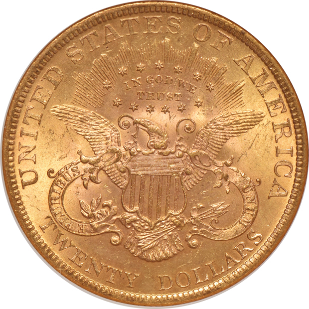 1900 NGC MS-63