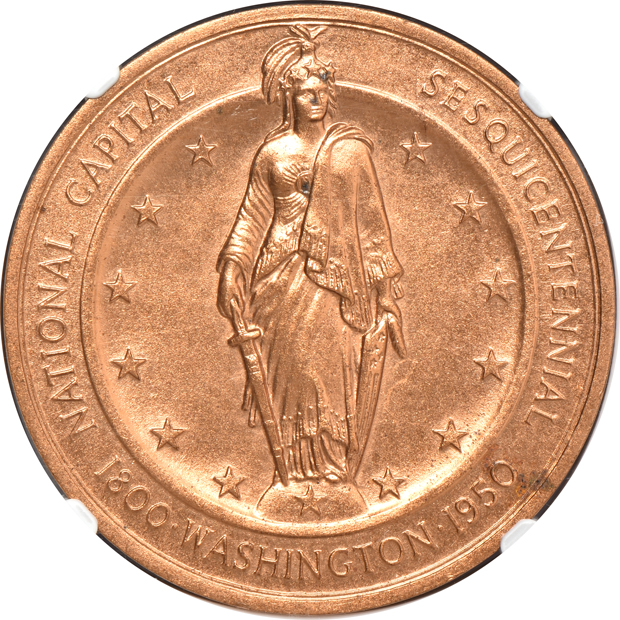 Group of medals and tokens