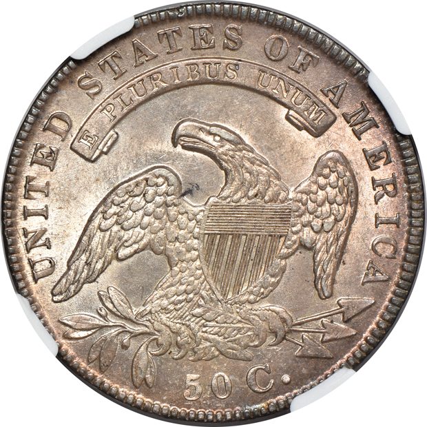 1835 O-106 NGC AU-58