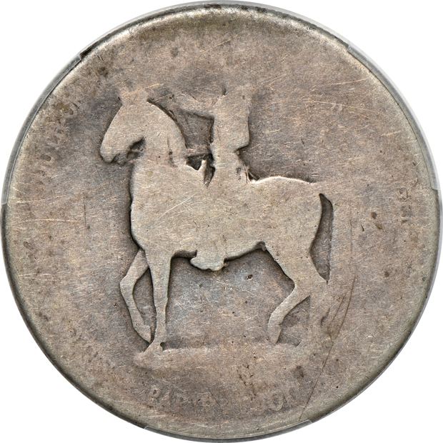 1900 Lafayette PCGS Fair-2