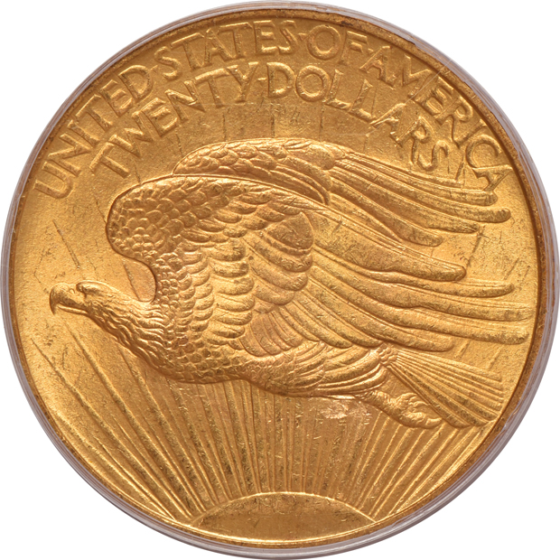 1908 No Motto PCGS MS-63 (green label) CAC