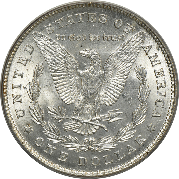 1878 7/8TF Strong PCGS MS-62 (green label), 1878 7TF Reverse of 1879 NGC MS-63, and an 1878-S NGC MS-64