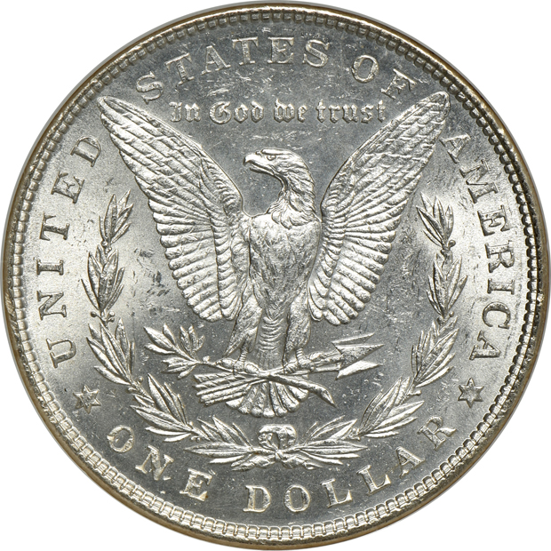 1878 7/8TF Strong PCGS MS-62 (green label), 1878 7TF Reverse of 1879 NGC MS-63, and an 1878-S NGC MS-64