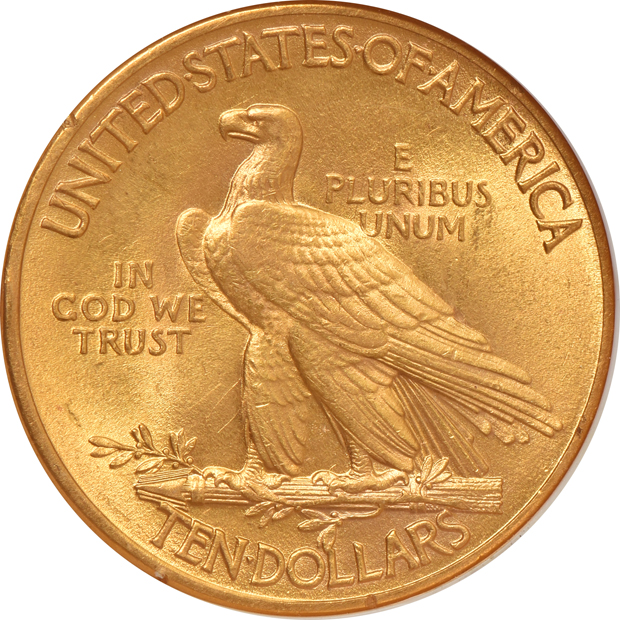 1913 ANACS AU-55