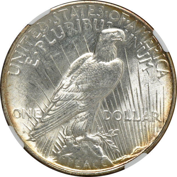 1926-D and 1926-S, both NGC MS-63