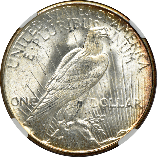 1926-D and 1926-S, both NGC MS-63