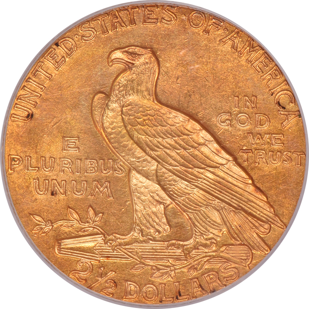 1926 PCGS MS-63
