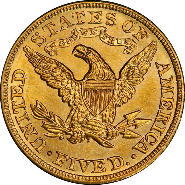 1903 PCGS UNC details/altered surfaces
