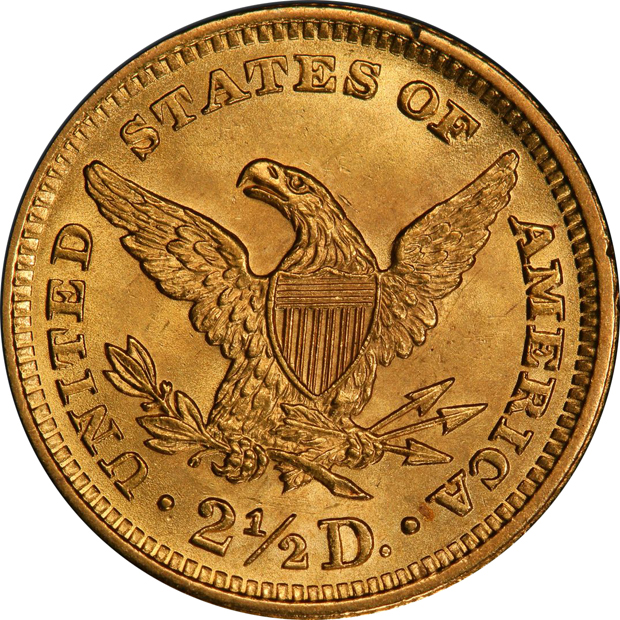 1905 PCGS MS-64