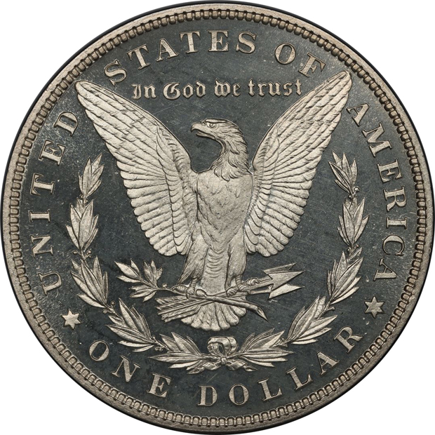 1882 PCGS PR-66CAM