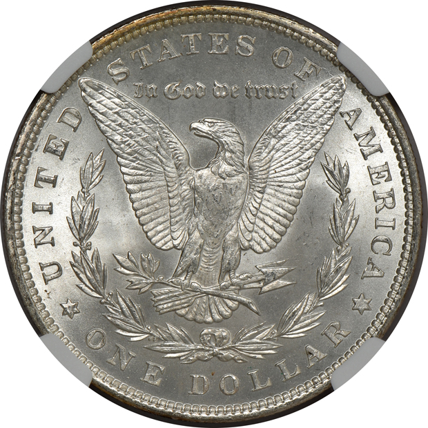 1896 NGC MS-67