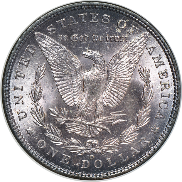 1900-O/CC ANACS MS-63