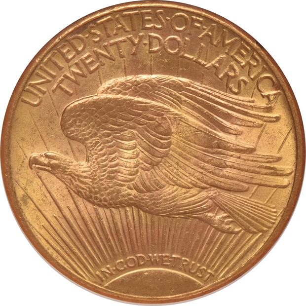1930-S NGC MS-65