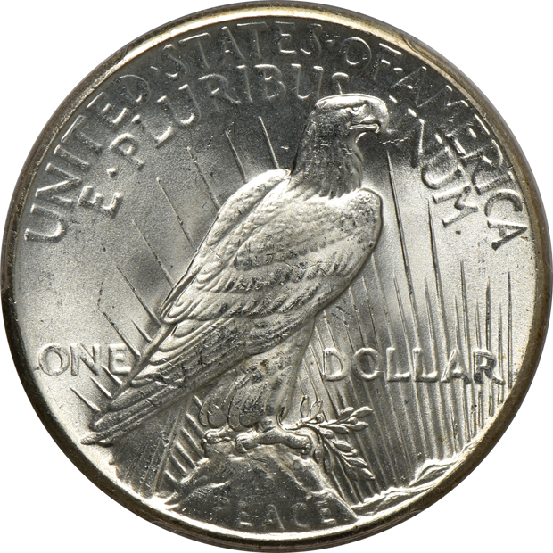 1928 PCGS MS-62