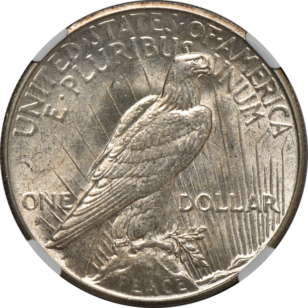 1934-S NGC MS-62