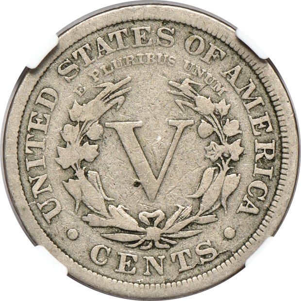 1885 NGC VG-10