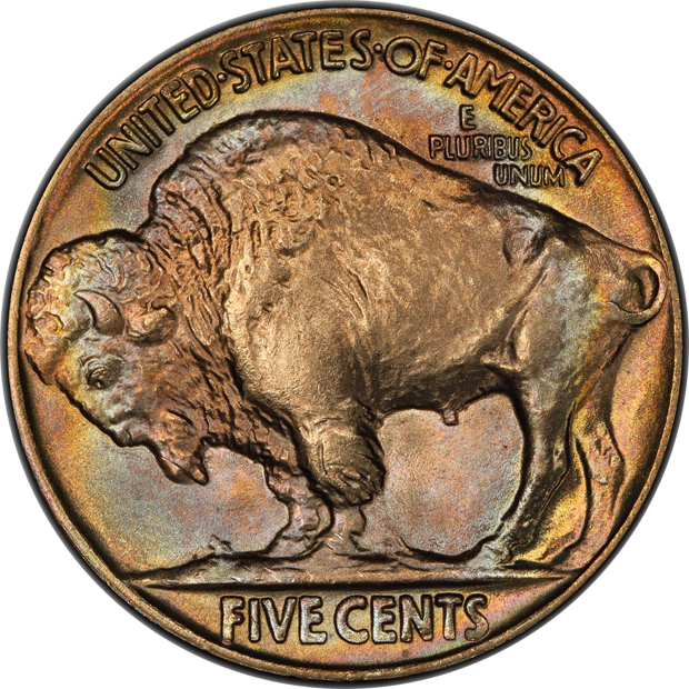 1925 PCGS MS-66+