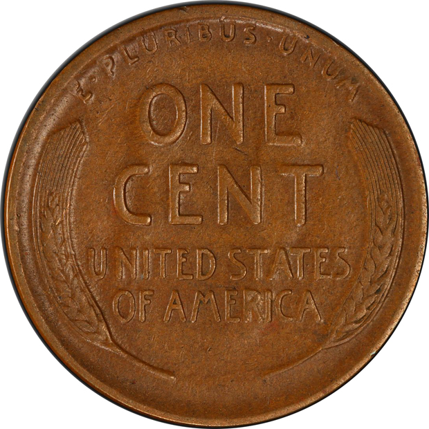 1914-D PCGS XF-40 CAC