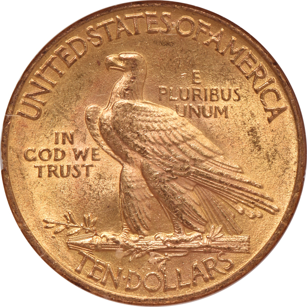 1911 NGC MS-63